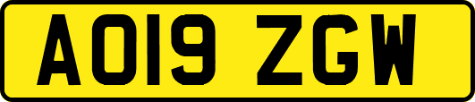 AO19ZGW