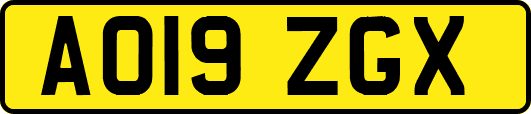 AO19ZGX