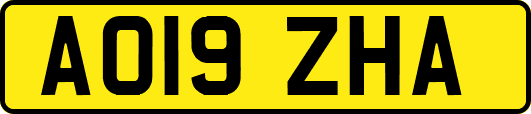 AO19ZHA