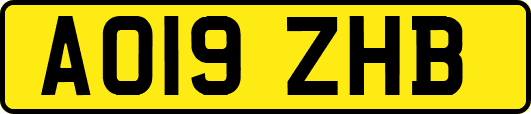 AO19ZHB