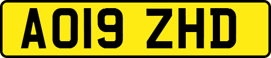 AO19ZHD