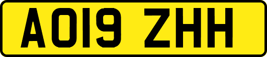 AO19ZHH