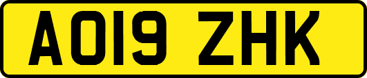 AO19ZHK