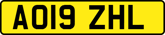 AO19ZHL