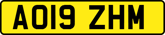 AO19ZHM