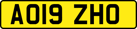 AO19ZHO