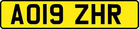 AO19ZHR