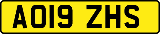 AO19ZHS