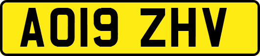 AO19ZHV