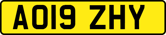 AO19ZHY