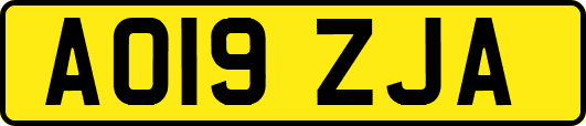 AO19ZJA