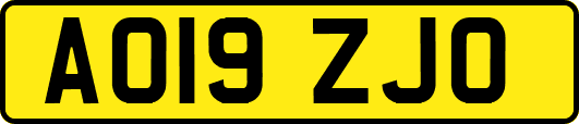 AO19ZJO