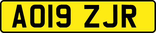 AO19ZJR