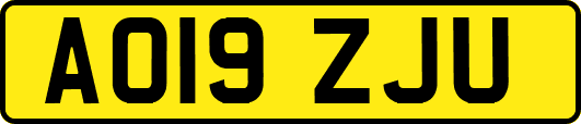 AO19ZJU