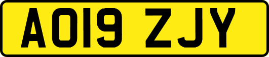 AO19ZJY