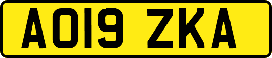 AO19ZKA