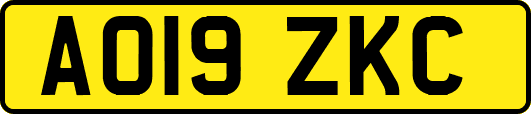 AO19ZKC