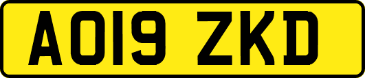 AO19ZKD