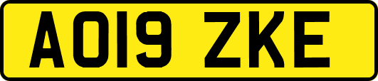 AO19ZKE