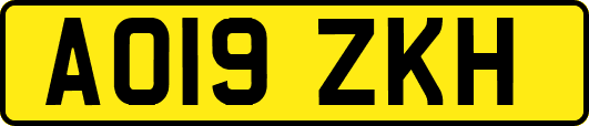 AO19ZKH
