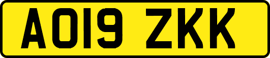 AO19ZKK