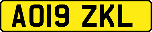 AO19ZKL