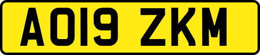 AO19ZKM