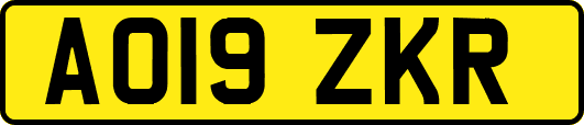 AO19ZKR