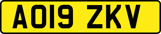 AO19ZKV