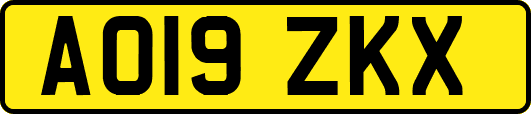 AO19ZKX