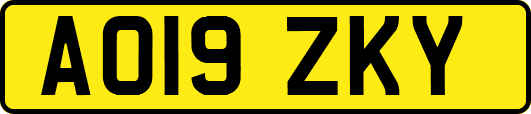 AO19ZKY