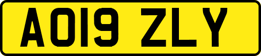 AO19ZLY
