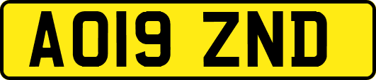 AO19ZND