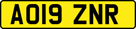 AO19ZNR