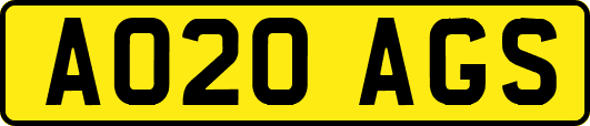 AO20AGS