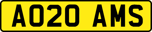 AO20AMS
