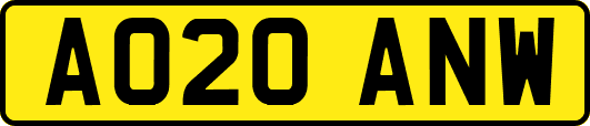 AO20ANW