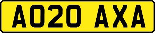 AO20AXA
