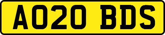 AO20BDS