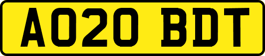 AO20BDT