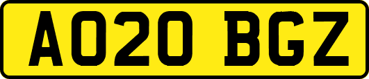 AO20BGZ