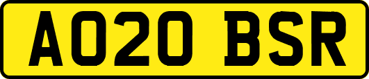 AO20BSR
