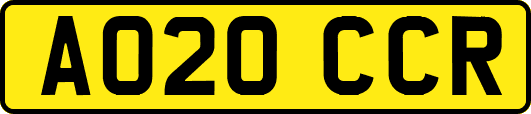 AO20CCR