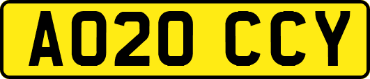 AO20CCY