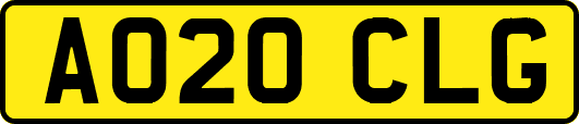 AO20CLG