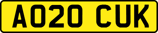 AO20CUK