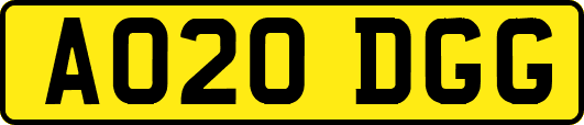 AO20DGG