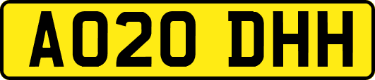 AO20DHH