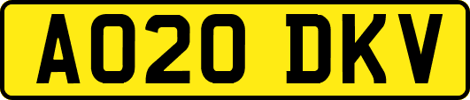 AO20DKV
