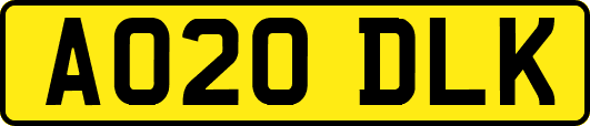 AO20DLK